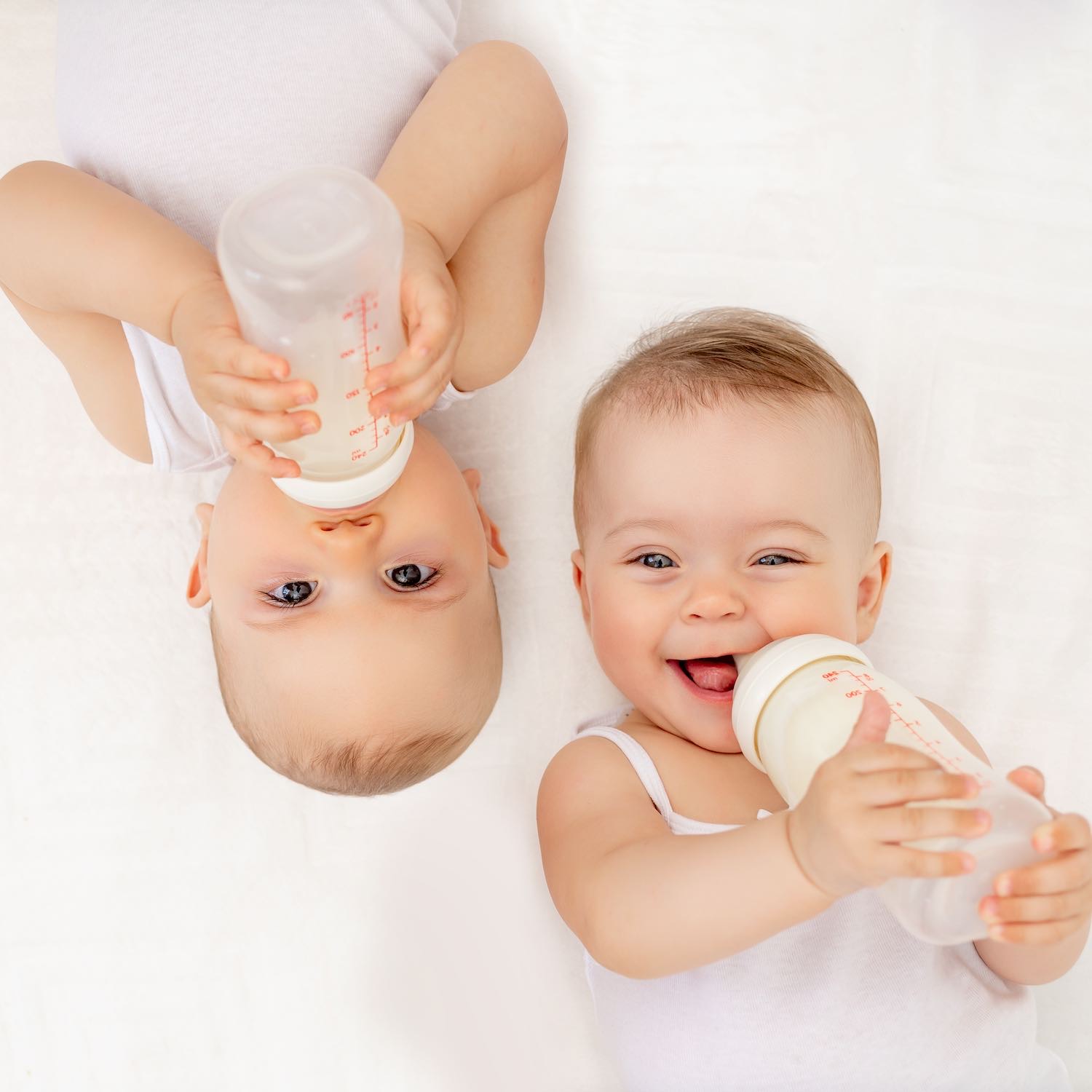 Produits bébés, pharmacie du centre sauzé-vaussais